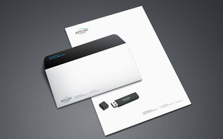 香港亞太衛星企業VI設計及企業形象設計 廣州專業設計公司的角色與價值